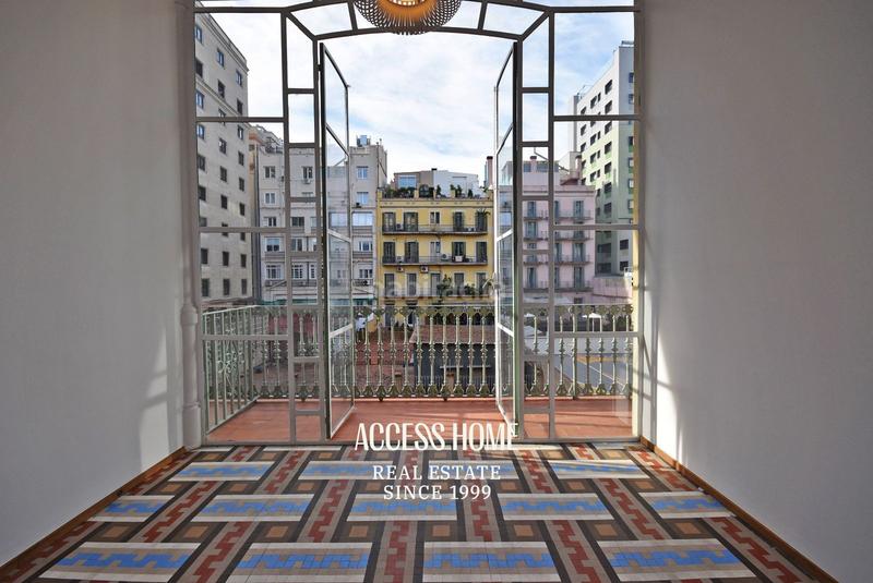 Foto cdf8d4d7-22d7-41b2-b524-7930b701ee3e. Alquiler piso exclusiva vivienda de lujo en alquiler en finca modernista paseo de gracia, en Barcelona