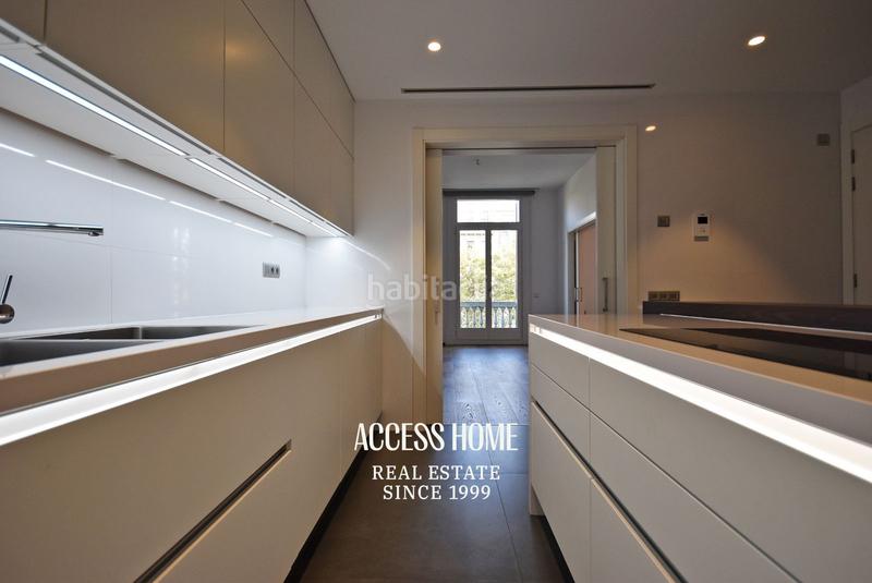 Foto e9c5a854-3402-4e31-8518-f98c842732ae. Alquiler piso exclusiva vivienda de lujo en alquiler en finca modernista paseo de gracia, en Barcelona