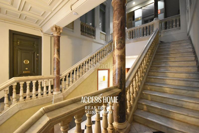 Foto f406c465-0c62-413b-bf88-69f44c2579ec. Alquiler piso exclusiva vivienda de lujo en alquiler en finca modernista paseo de gracia, en Barcelona