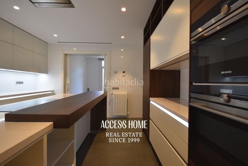 Foto fb4a425c-b123-4061-a936-b42effb6b4c0. Alquiler piso exclusiva vivienda de lujo en alquiler en finca modernista paseo de gracia, en Barcelona