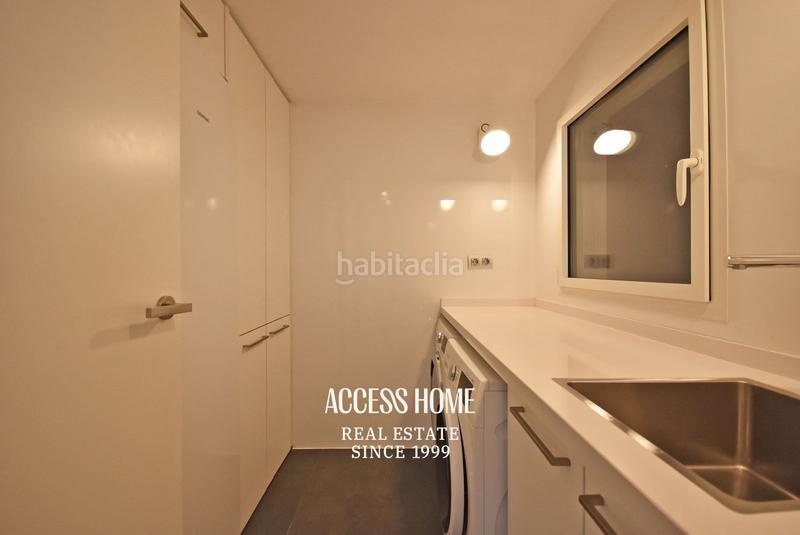 Foto 3412f263-2649-4f16-a4cd-5bf1155dcfb2. Miete etagenwohnung mit heizung in Dreta de l´Eixample Barcelona