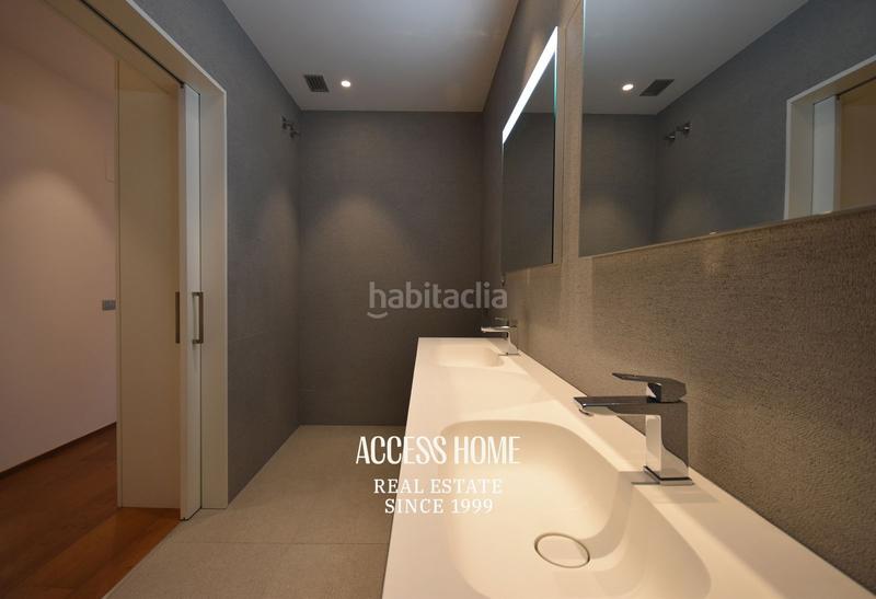 Foto 3558a950-544f-47c0-b107-d27eba041997. Miete etagenwohnung mit heizung in Dreta de l´Eixample Barcelona