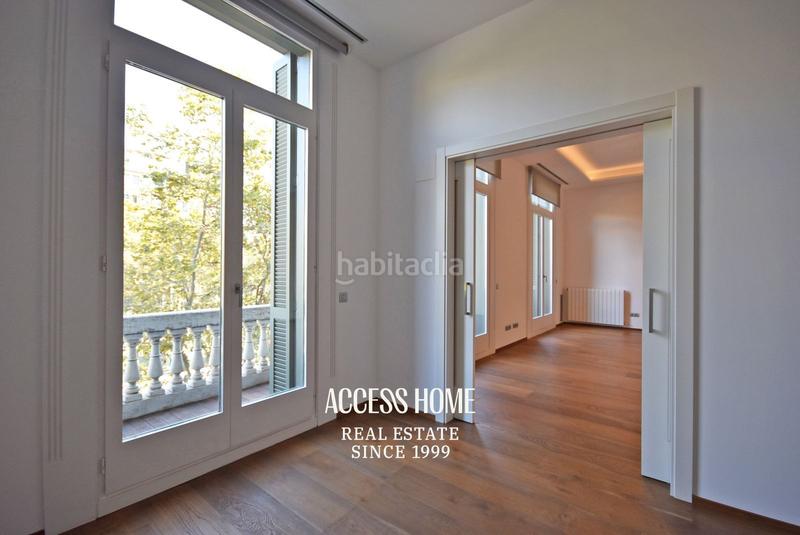 Foto 6c609a14-446e-49f3-8373-a57403cc4267. Miete etagenwohnung mit heizung in Dreta de l´Eixample Barcelona