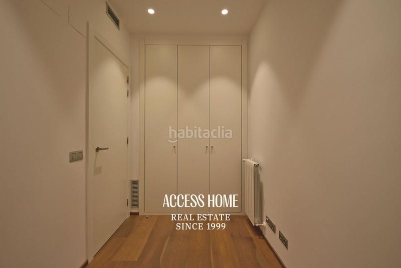 Foto 8068bc60-91e7-4342-95e8-85a852f96cfb. Miete etagenwohnung mit heizung in Dreta de l´Eixample Barcelona