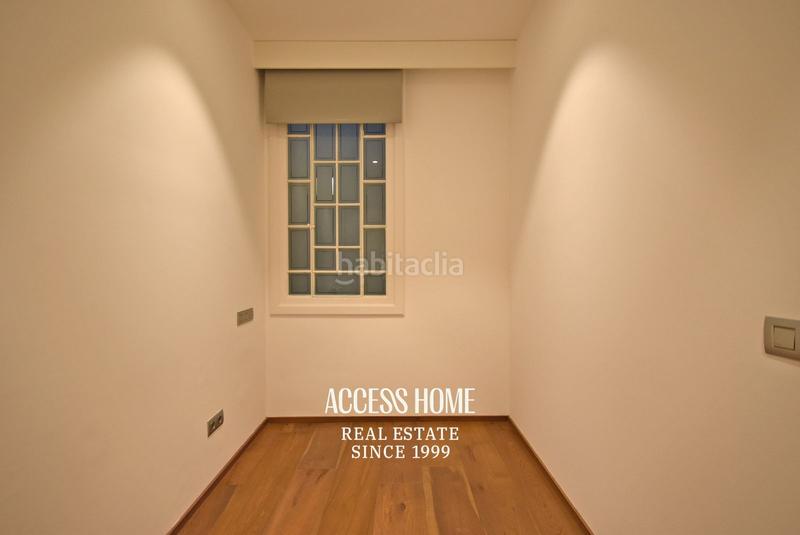 Foto 85187208-7508-4dd1-ac39-2a58262ecb1d. Miete etagenwohnung mit heizung in Dreta de l´Eixample Barcelona