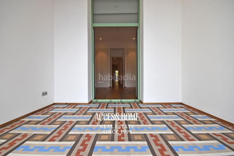 Foto 9097f2b7-2a83-4ece-beca-d713d8abdb7e. Miete etagenwohnung mit heizung in Dreta de l´Eixample Barcelona