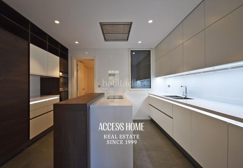 Foto f3b4ca5e-cc31-4821-848c-92f078baefd9. Miete etagenwohnung mit heizung in Dreta de l´Eixample Barcelona