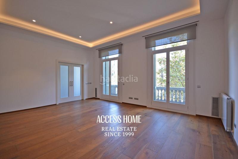 Foto 0309a08b-fe38-42e4-a6a5-b0c88be1d562. Rent flat with heating in Dreta de l´Eixample Barcelona