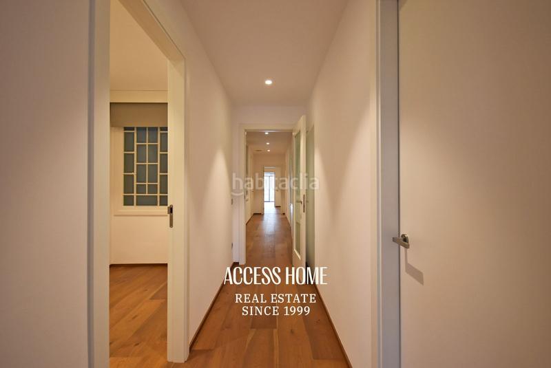 Foto 263b5f9e-f634-4b23-9c5d-62ee04f557c3. Rent flat with heating in Dreta de l´Eixample Barcelona