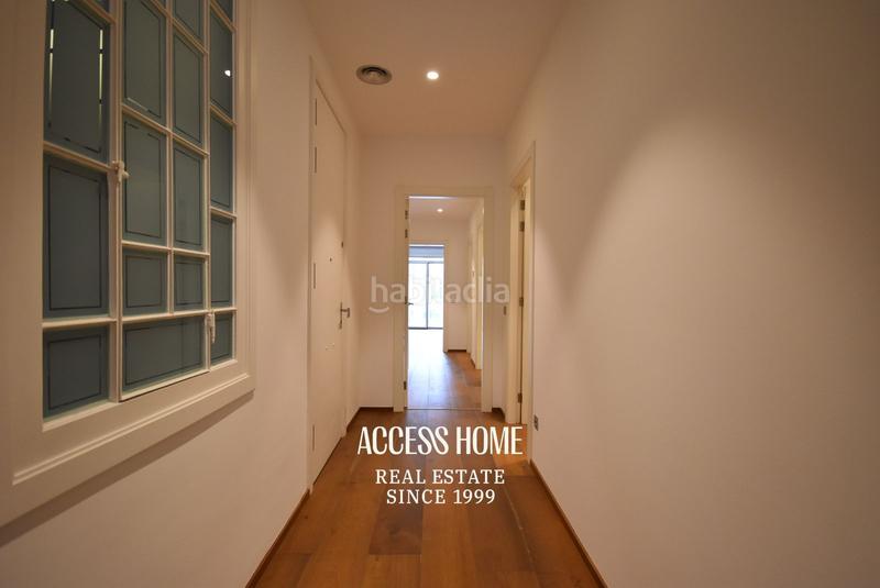 Foto 40e576eb-6bf1-49f3-83f7-97940f9cef8d. Rent flat with heating in Dreta de l´Eixample Barcelona