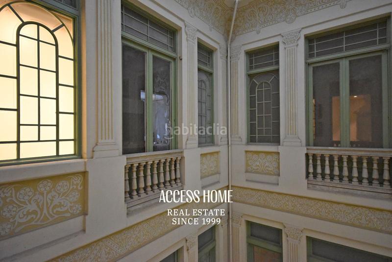 Foto 4a418ad7-12da-4f54-8ee9-7821ad9a835c. Rent flat with heating in Dreta de l´Eixample Barcelona