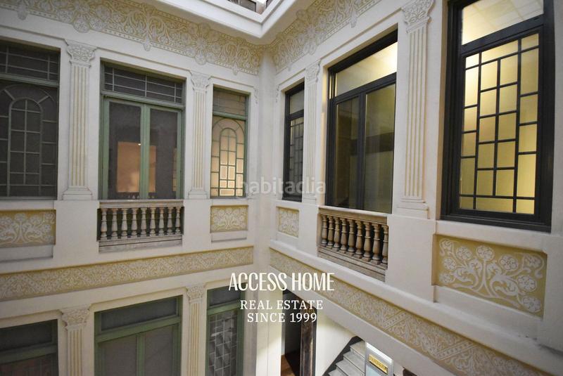 Foto 65374bc0-5f96-43bc-ba1c-13543bfbffc1. Rent flat with heating in Dreta de l´Eixample Barcelona