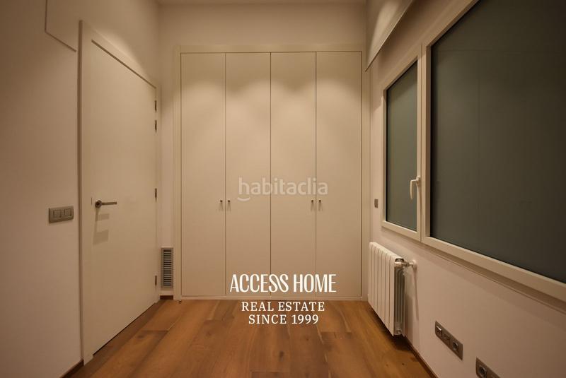 Foto 6e285ff9-6e87-49d0-b072-f68cb02ae2b9. Rent flat with heating in Dreta de l´Eixample Barcelona