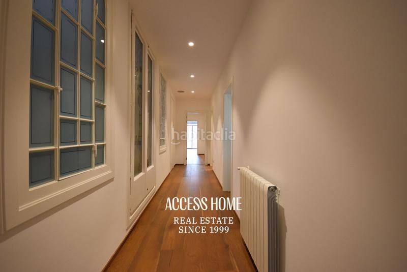 Foto 765c8b72-05d3-4b3b-b28c-d963c07da1b3. Rent flat with heating in Dreta de l´Eixample Barcelona