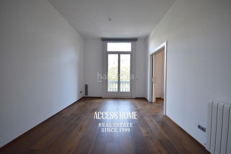 Foto 79d2325e-4e0a-4522-a359-3ef32a97fd12. Rent flat with heating in Dreta de l´Eixample Barcelona