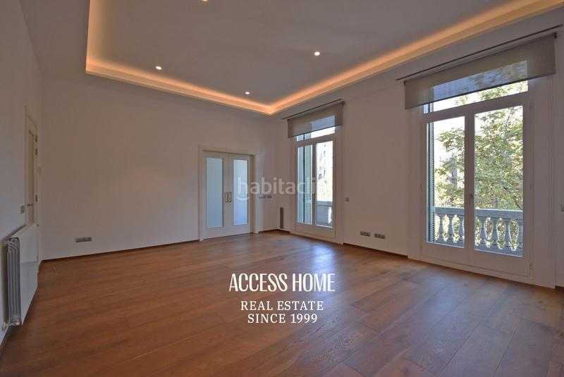 Foto c4822218-f414-44bc-9530-0e1bc51c6646. Rent flat with heating in Dreta de l´Eixample Barcelona
