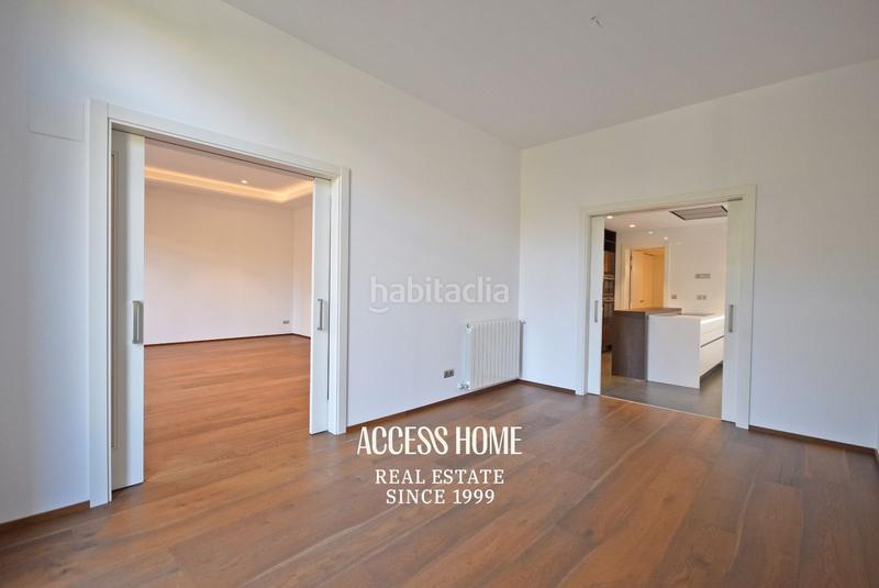Foto c877ad23-40e6-4238-a30d-19f051a49a79. Rent flat with heating in Dreta de l´Eixample Barcelona