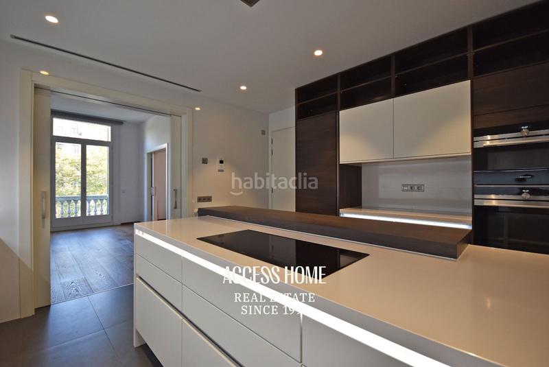 Foto ead403da-7bb1-4493-a7eb-d0fab1c7e3ce. Rent flat with heating in Dreta de l´Eixample Barcelona