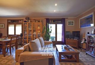 Ático en Cabrils. Ático en venta en el centro de cabrils