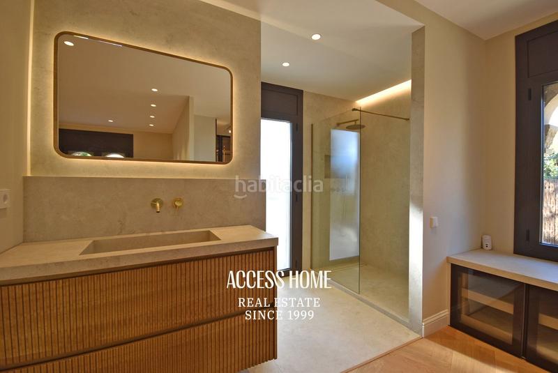 Foto 2a38d169-f7dd-4ea3-b372-efe310989b73. Chalet con riscaldamento parcheggio piscina in Vilassar de Dalt