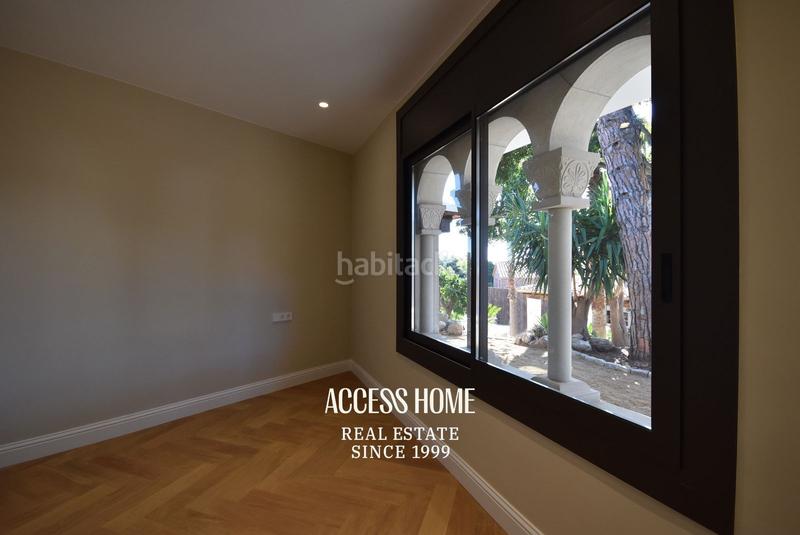 Foto 30d6a76b-9bfe-4aeb-b847-5498680754b0. Chalet con riscaldamento parcheggio piscina in Vilassar de Dalt