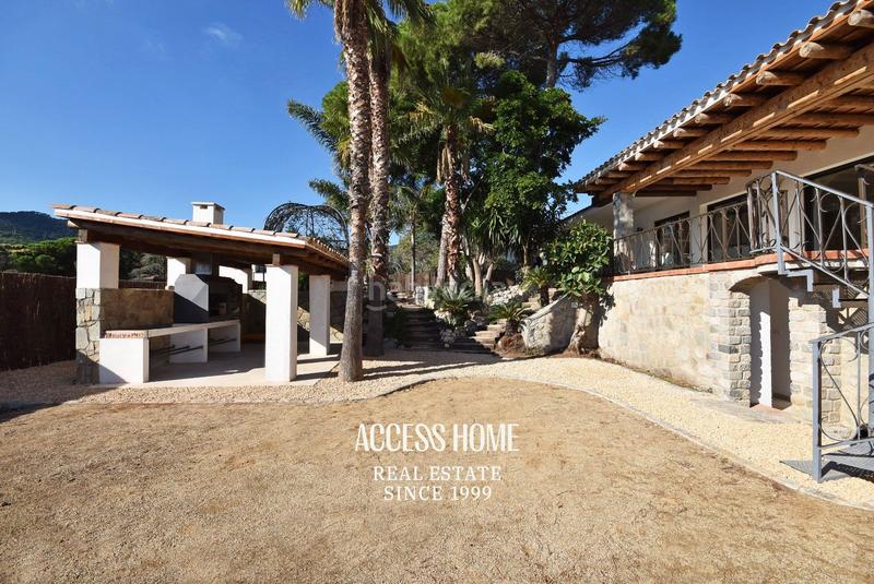 Foto 3b812a71-89fd-45fc-80c8-eb455ef76d48. Chalet con riscaldamento parcheggio piscina in Vilassar de Dalt