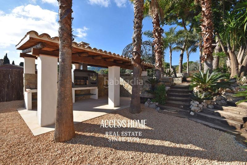 Foto 42a57afa-86f7-42f9-9888-bf90c9ace0d3. Chalet con riscaldamento parcheggio piscina in Vilassar de Dalt