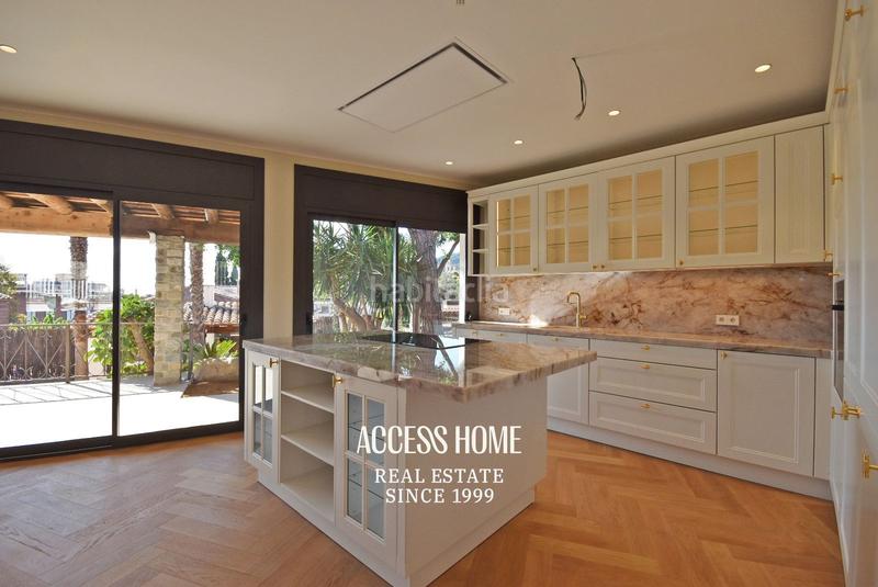 Foto 54e1aa9c-ada3-4311-9012-6c780d6d28de. Chalet con riscaldamento parcheggio piscina in Vilassar de Dalt