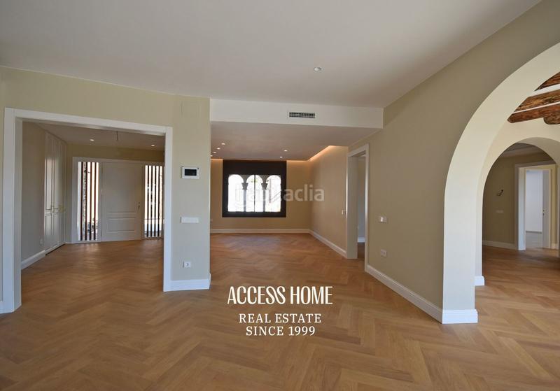 Foto 594ac53d-e7ef-4aaa-b20f-d046fb799583. Chalet con riscaldamento parcheggio piscina in Vilassar de Dalt