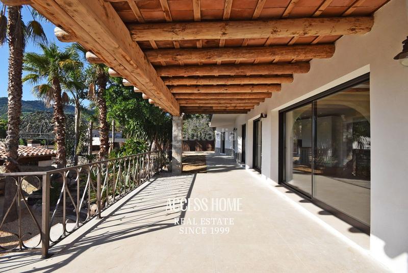 Foto 7227b9ac-0099-4ce5-872f-c70dabcc63c9. Chalet con riscaldamento parcheggio piscina in Vilassar de Dalt