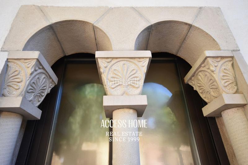 Foto 75b9f5d4-5d8c-44a1-99f3-6a86ce887319. Chalet con riscaldamento parcheggio piscina in Vilassar de Dalt