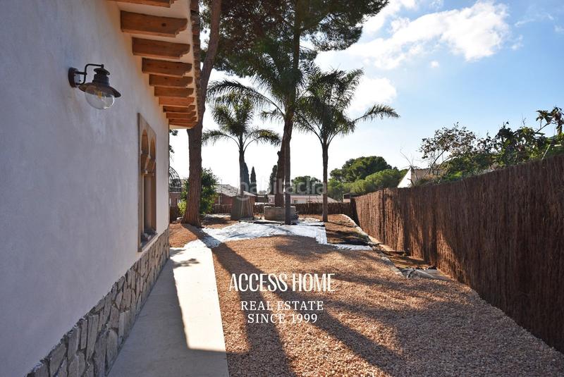 Foto 7e1249f4-5728-47b1-9c26-f1a09b70c4c9. Chalet con riscaldamento parcheggio piscina in Vilassar de Dalt