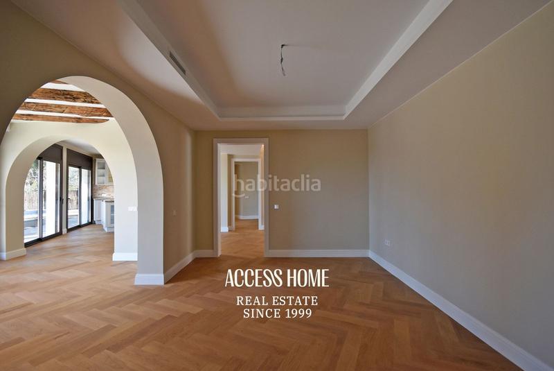 Foto 8a57c3f9-e95b-4a8e-9d68-4d08e3944068. Chalet con riscaldamento parcheggio piscina in Vilassar de Dalt