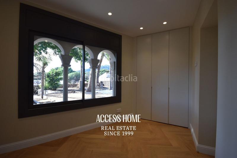 Foto 8ec19b3c-f4b8-42a7-a76b-bdc48d4c3a9d. Chalet con riscaldamento parcheggio piscina in Vilassar de Dalt