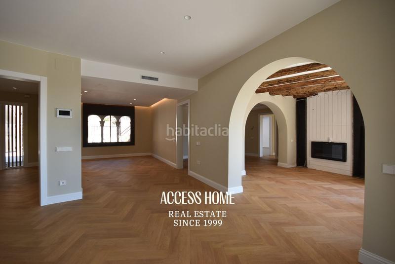 Foto 9622cc49-f80e-427a-a92b-ea6865755b8b. Chalet con riscaldamento parcheggio piscina in Vilassar de Dalt