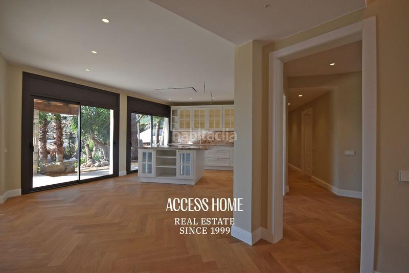 Foto 9f6aac89-f585-49e5-9a26-fab4899df0e7. Chalet con riscaldamento parcheggio piscina in Vilassar de Dalt