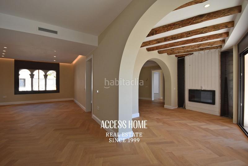 Foto b9d4fc08-315d-4e1e-bc5f-4d2748c45034. Chalet con riscaldamento parcheggio piscina in Vilassar de Dalt