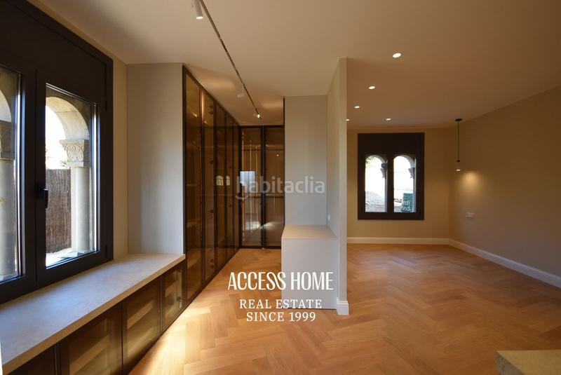 Foto bc6406af-5303-40b8-b119-c06938d5ed1d. Chalet con riscaldamento parcheggio piscina in Vilassar de Dalt