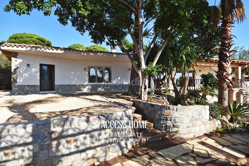 Foto c7c79db4-08c7-40b6-871c-1cb7410cf11b. Chalet con riscaldamento parcheggio piscina in Vilassar de Dalt