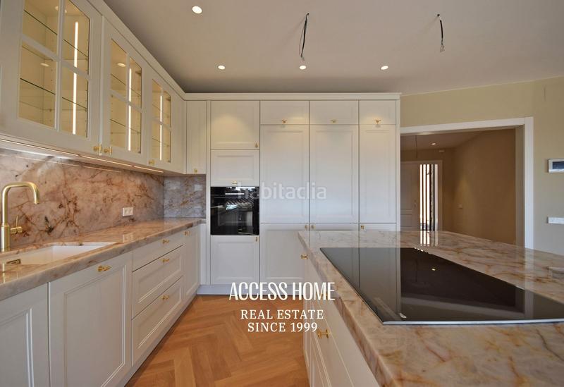 Foto d489935c-4f22-4b9b-acd3-6e1de8efa478. Chalet con riscaldamento parcheggio piscina in Vilassar de Dalt