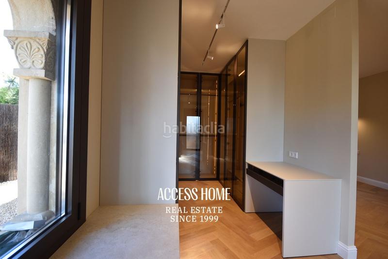 Foto d851fd92-5a0d-4bb5-92a7-5fab5dbe4eaf. Chalet con riscaldamento parcheggio piscina in Vilassar de Dalt