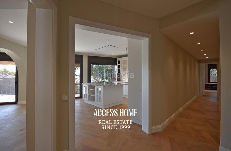 Foto def40f46-e01b-4045-be4d-b47bd9daaa44. Chalet con riscaldamento parcheggio piscina in Vilassar de Dalt