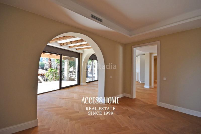 Foto defd6440-aad8-4e20-a3b8-33d096f935c4. Chalet con riscaldamento parcheggio piscina in Vilassar de Dalt