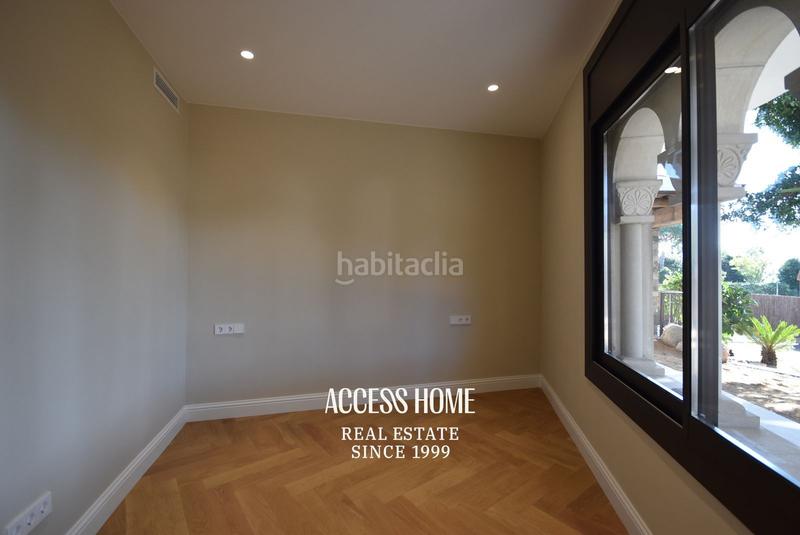 Foto e554454d-2de0-45f2-8cac-e55a44b98ac0. Chalet con riscaldamento parcheggio piscina in Vilassar de Dalt