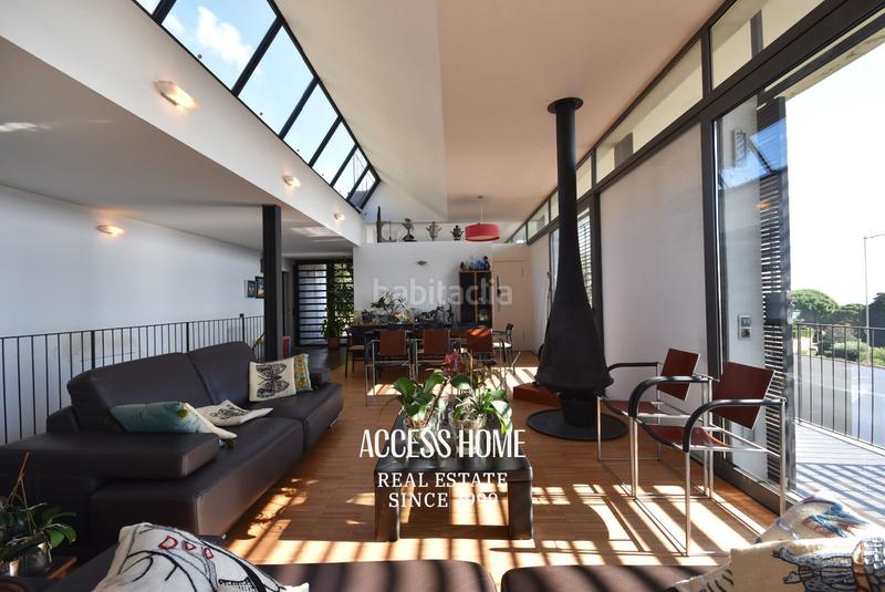 Foto 1c6b4266-f200-4f85-9033-e0d4c697cad1. Chalet con riscaldamento parcheggio piscina in Teià