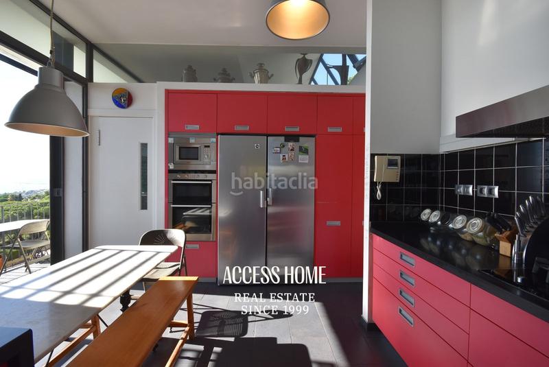 Foto 20ed8269-ea19-46c7-88c8-a794a3531ecf. Chalet con riscaldamento parcheggio piscina in Teià