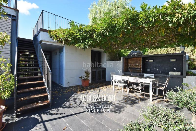 Foto 27a5e48a-c0f7-4e07-8a96-4104eb2a46b2. Chalet con riscaldamento parcheggio piscina in Teià