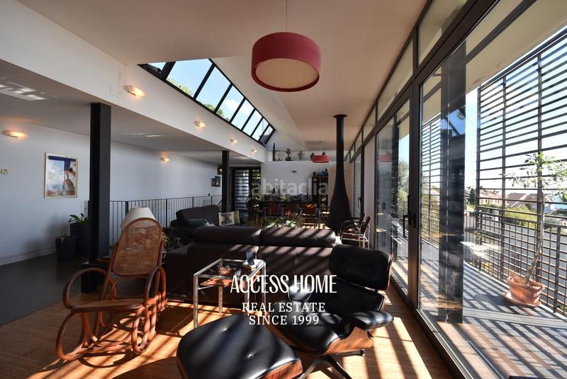 Foto 2f628ec5-bc4c-4b00-8924-e9dc822fc904. Chalet con riscaldamento parcheggio piscina in Teià