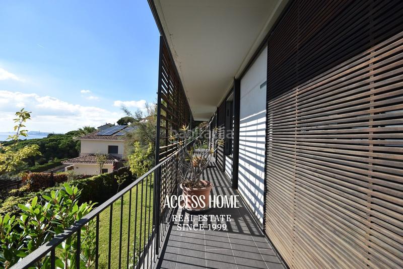 Foto 41e49273-aff6-4ccd-8e77-5467e2993b0a. Chalet con riscaldamento parcheggio piscina in Teià