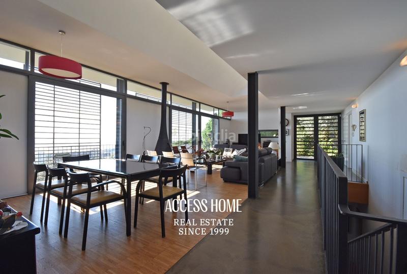 Foto 51aaa095-9e95-4289-a6b8-77614aa348a8. Chalet con riscaldamento parcheggio piscina in Teià